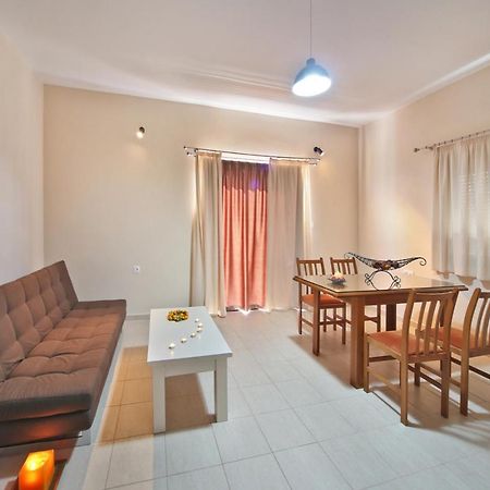 Sfakia Thea Apartments Luaran gambar