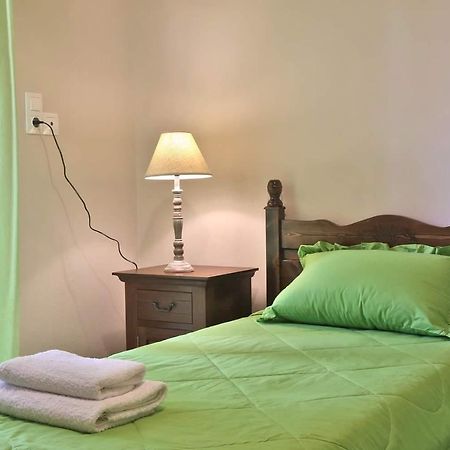 Sfakia Thea Apartments Luaran gambar